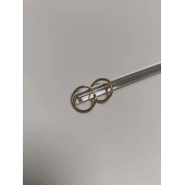 Cercei din Aur Proba 585* 0.68 gr