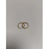 Cercei din Aur Proba 585* 0.68 gr