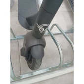 Trotinetă Bird Rides