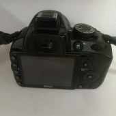Nikon D3100