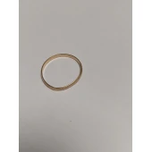 Verigheta Din Aur Proba 375* 1.17 gr