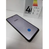 Telefon OPPO A40 128 GB Black