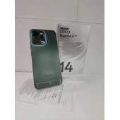 Telefon Oppo Reno12 F 256 GB Green