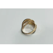 Inel Din Aur 585* 2.30 gr