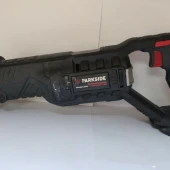 Fierastrau Sabie Parkside  Performance PSSAP 20-Li Ds