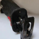 Fierastrau Sabie Parkside  Performance PSSAP 20-Li Ds