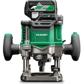 Mașină de Frezat Vertical Hikoki M3612DA