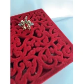 Pandantiv Din Aur Proba 585 0,89 gr