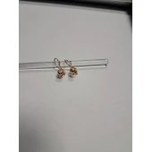 Cercei Din Aur Proba 585* 0.93gr