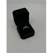 Inel Din Aur Proba 585* 1.41gr