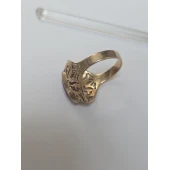 Inel Din Aur Proba 583* 6.42 gr