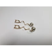 Cercei Din Aur Proba 585* 4.18gr