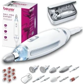 Trusă manichiură Beurer MP62