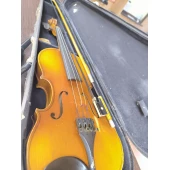 Vioara Antonius Stradivarius Cremonensis 1713