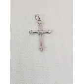 Cruce Din Aur Proba 750* 2,10gr.