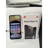 Telefon Xiaomi Redmi Note 14 128 GB Blue