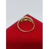 Inel Din Aur 585* 2,07 gr