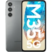 Telefon Samsung Galaxy M35 128 GB Gray