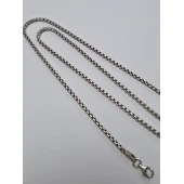 Lant Cu Pandativ Din Argint Proba 925  16.66 gr