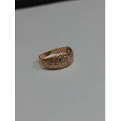 Inel din Aur proba 585* 1,31gr.