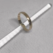 Verighetă Din Aur Proba 585* 2,12 gr