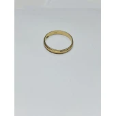 Verigheta Din Aur Proba 585* 1.28 gr