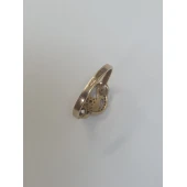 Inel Din Aur Proba 585* 2.14 gr