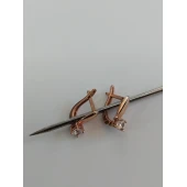 Cercei Din Aur Proba 585* 1.11 gr