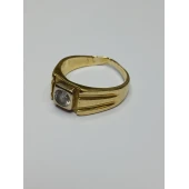 Inel din aur 750* 7,42 gr