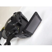 Aparat foto Nikon D5100 Black