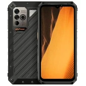 Telefon ULEFONE Armor 19 12/256GB Black