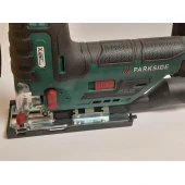 Ferăstrău vertical+Surubelnita  Parkside PSTKA 12B3