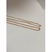 Lanț din aur proba 585* 2.03gr