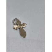 Cruce Din Aur Proba 585* 1,22 gr