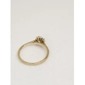 Inel Din Aur Proba 585* 2.38 gr