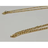 Lant Din Aur Proba 585* 2.66 gr