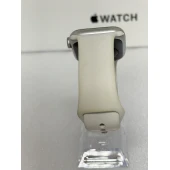 Ceas Inteligent Apple Watch SE (44mm) 2020 Silver