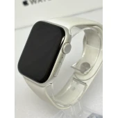 Ceas Inteligent Apple Watch SE (44mm) 2020 Silver