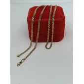 Lant din aur 585*6.10gr, 10370lei