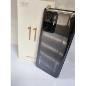 Telefon Xiaomi 11T 128 GB Meteorite Gray