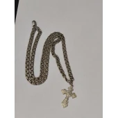 Lant Din Argint Proba 925* 22,90 gr