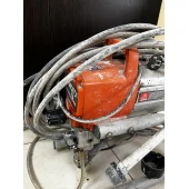 Aparat de vopsit KAMOTO APS 900200 PRO 900w 200bar