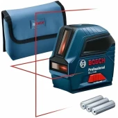 Nivela cu laser Bosch  GLL 2-10