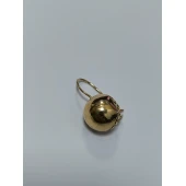 Cercel din Aur Proba 585* 1,41 gr