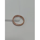 Verighetă Din Aur Proba 585* 2.52 gr