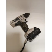 Șurubelniță electrică Elprom EDA-12-2