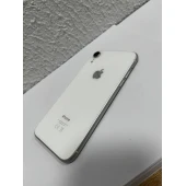 Telefon Apple iPhone XR 64 GB White