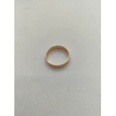 Inel Din Aur Proba 585* 3.86 gr