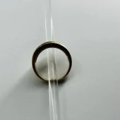 Inel Din Aur Proba 585*  7054 gr