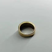 Inel Din Aur Proba 585*  7054 gr